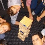 Bringing fun into serious planning with your team