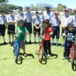 Bikes For Tykes (For Schools)