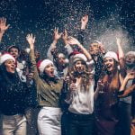 No More Boring Christmas Parties