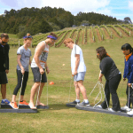 Team building; More than just a weekend activity