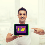 Fish! For Leaders