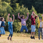 TIPS FOR CREATING THE ULTIMATE SCHOOL CAMP EXPERIENCE, NO MATTER YOUR LOCATION!
