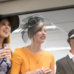 Create Your Own Melbourne Cup Event at Work