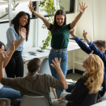 Why Fun at work should be your first priority