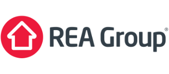 REA Group Logo
