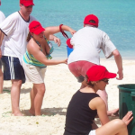 Your ultimate guide to team building this summer