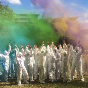 Team Bonding Activities Perth | Corporate Challenge Team Building Australia