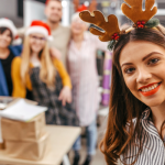 Corporate Christmas Party Ideas to Suit Every Budget
