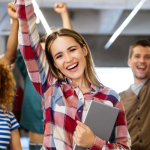 The 3 E’s to positive team culture & the statistics to prove it