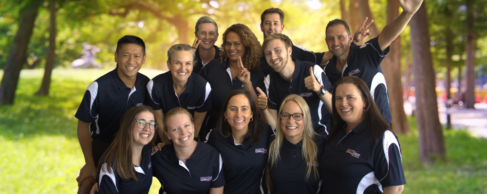 Excited to Share Priority Partners with You | Corporate Challenge Team ...