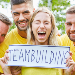 The Science behind consistent team building