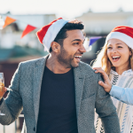Elevate and Celebrate: Transforming Your Team’s Christmas Party Experience