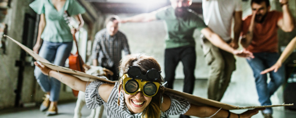 Unleashing the Power of Team Building Programs and Workshops: A Comprehensive Guide