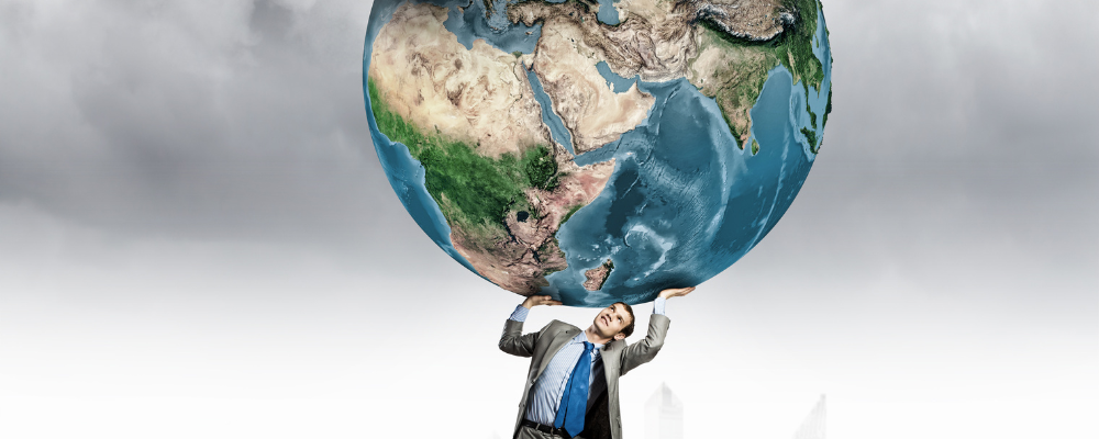 The Culture Weight: What Leaders Are Carrying (But Not Talking About)