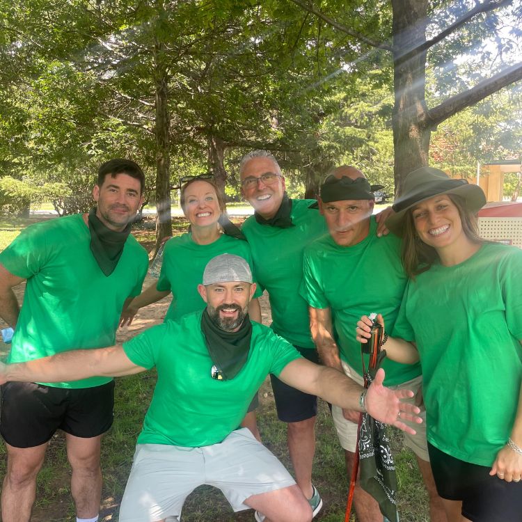 Team Challenge
