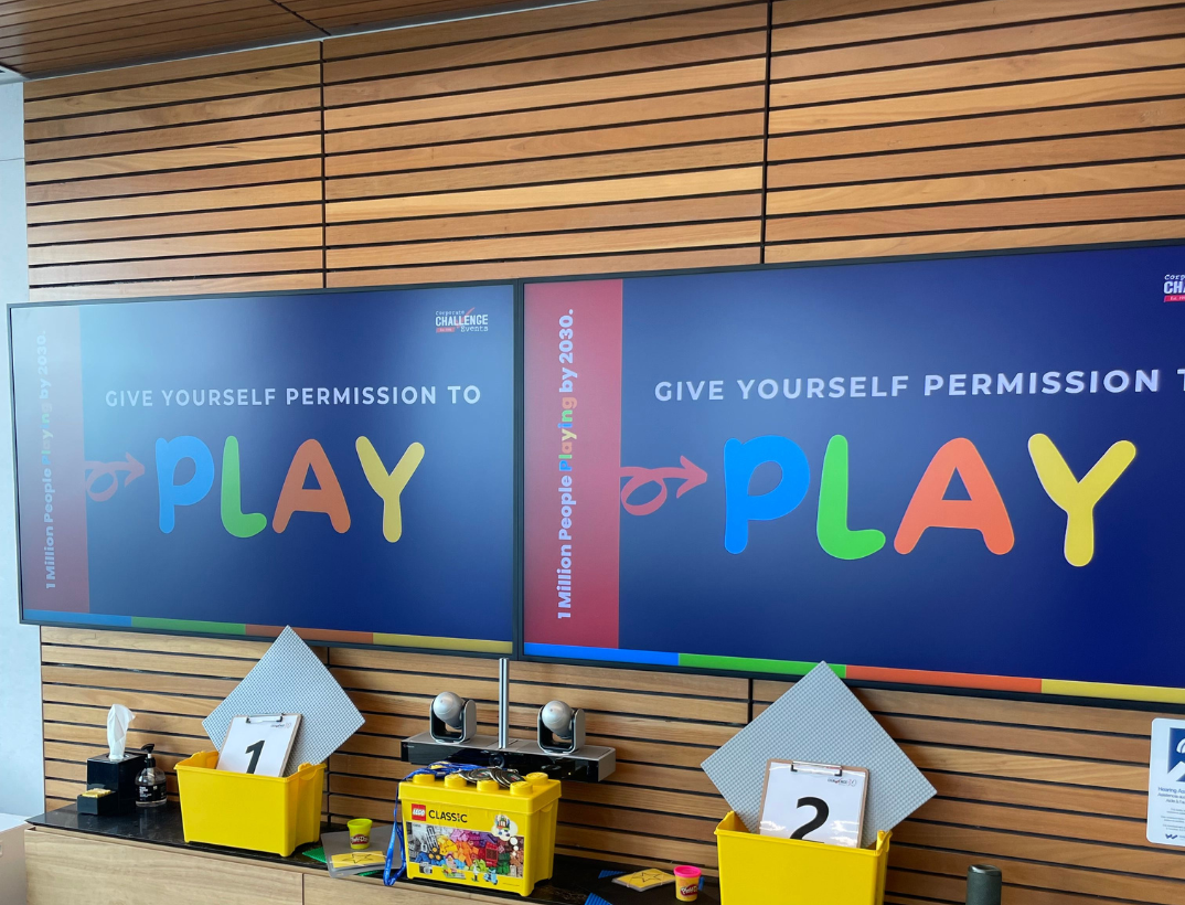 The Play Principles