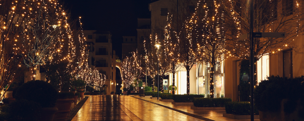Choosing a Christmas Party Venue That Bonds Your Team