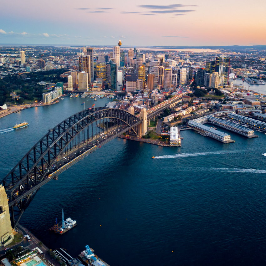 Melbourne Team Building