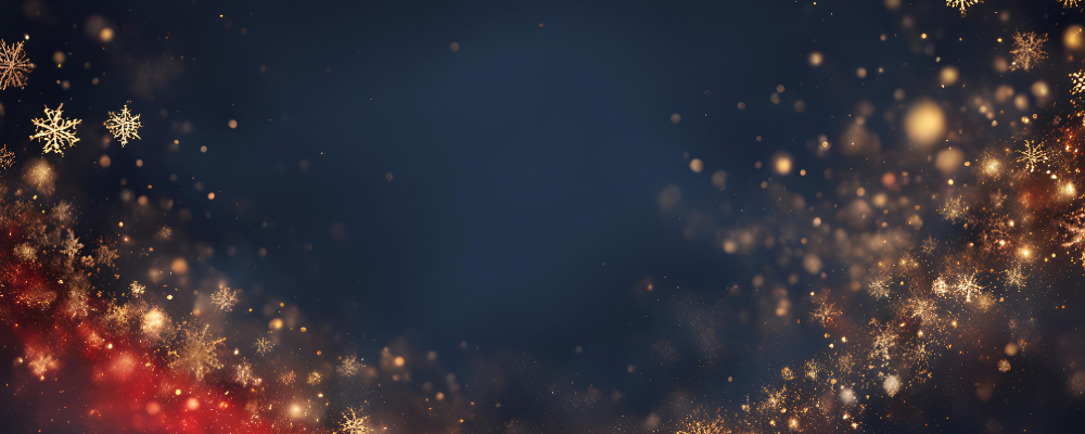 How to Pull Off a Last-Minute Christmas Party