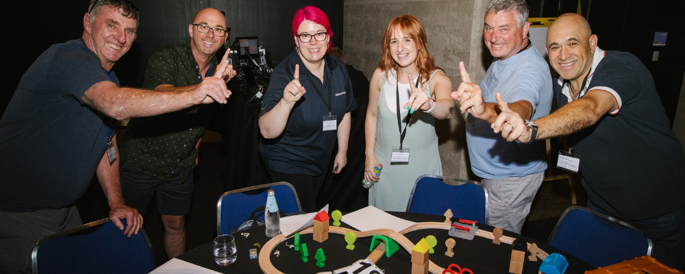 Play Based Learning: Boosting Team Success in 2026