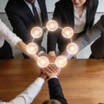 How to Define Team Player: 8 Core Behaviours