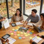 8 EOFY Team Building Ideas for 2026