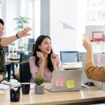 Micro Play at Work: Small Moments to Connect Teams