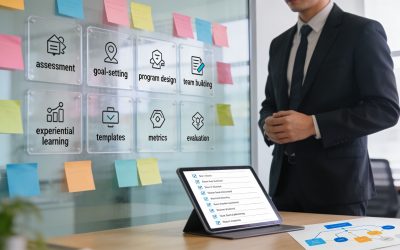 How to Create a Leadership Development Plan in 2026