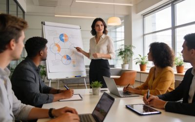 Effective Leadership Development Training: 2026 Guide