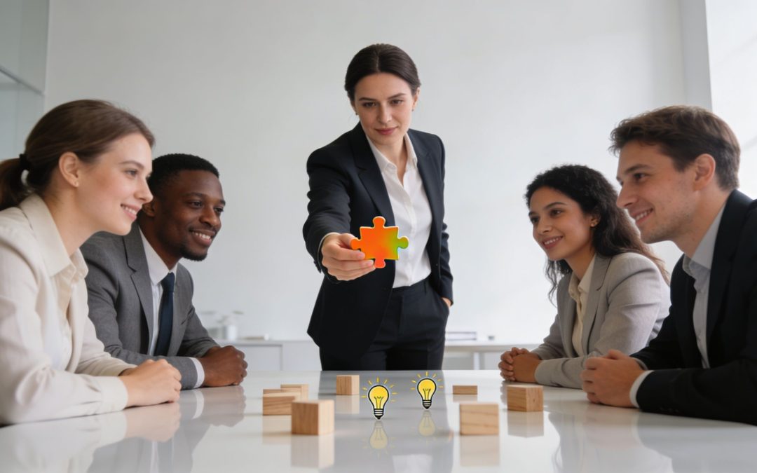 Permission to Play is a Leadership Skill: A Guide for Teams
