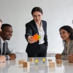 Permission to Play is a Leadership Skill: A Guide for Teams
