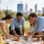 Top Team Bonding Activities Perth for 2026