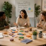 Team Building for Neurodiverse Teams: A Leader’s Guide