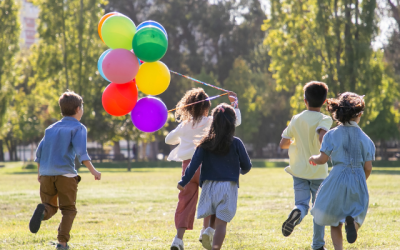 International Day of Play: How Workplaces Can Help Protect Play