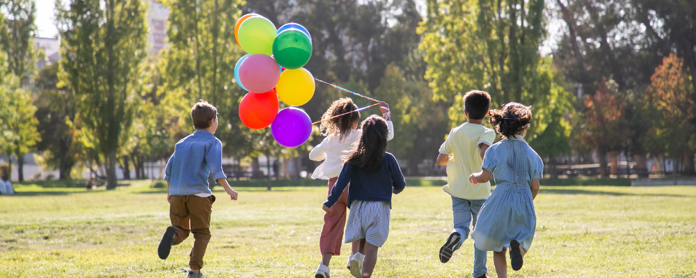 International Day of Play: How Workplaces Can Help Protect Play