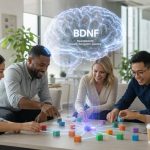 BDNF and Play: Support Workplace Learning & Adaptability