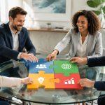 High-Performing Culture: Building Trust in Teams