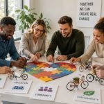 Charity Team Building Programs Compared for 2026
