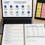 Conference Event Planning: A Strategic Guide for Leaders