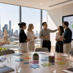 Top Conference Venues in Melbourne for Team Events