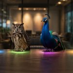 DOPE Bird Personality Test: A Guide for Workplace Teams