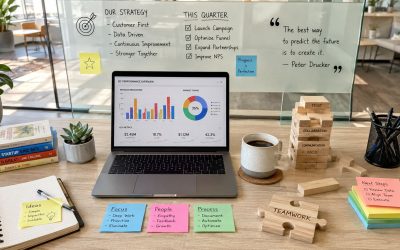 8 Fun Workplace Statistics for 2026