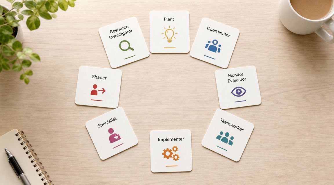 communication skills in team