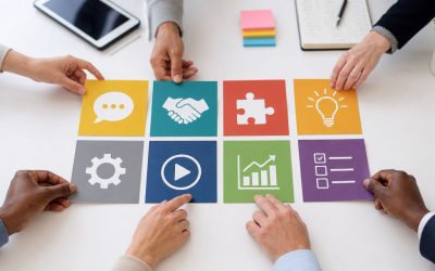 Building Communication Skills in Team: 8 Resources