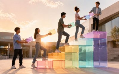 Leadership Programs for Students: A Guide for AU Schools