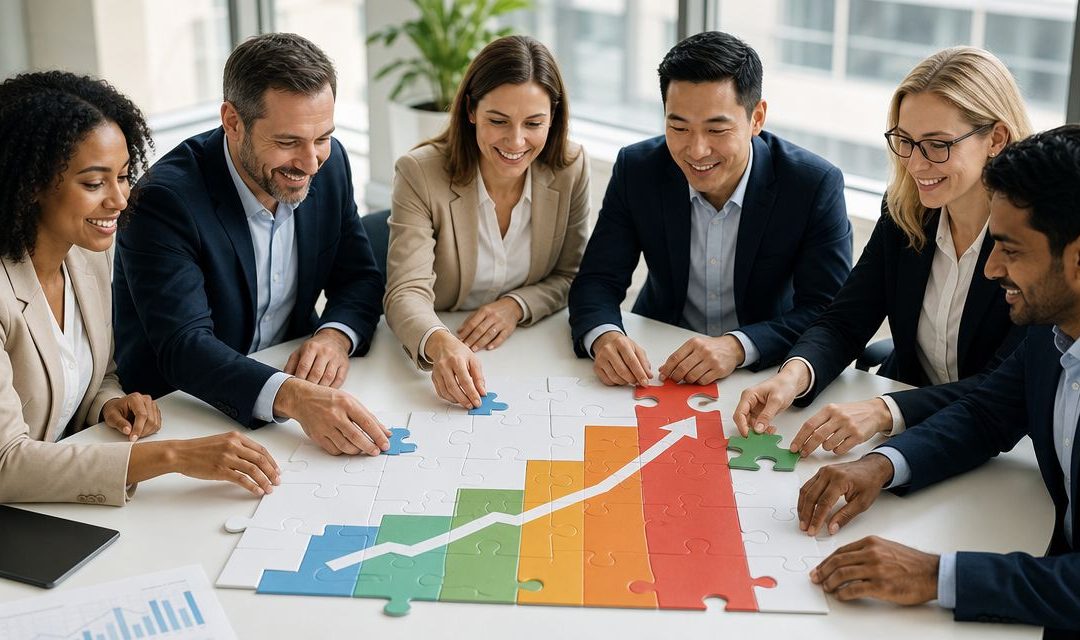Play in the Workplace: Why It Belongs in Serious Business