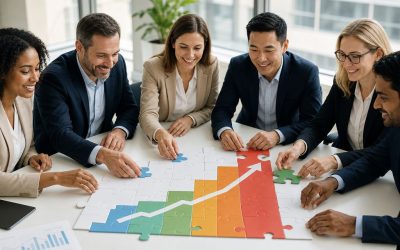 Play in the Workplace: Why It Belongs in Serious Business