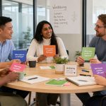 Top 8 Ru Ok Day Activities for Work: Boost Team Well-being