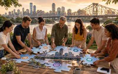 Team Building Activities Brisbane: Experiences Teams Will Actually Get Behind