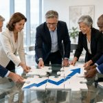 Team Building for Leadership Teams: Boost Performance